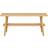 House Nordic Ember Natural Siddebænk 70x45cm