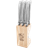 Laguiole Style de Vie Premium Line Stainless Steel Knivset