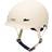 Trybike CoConuts Helmet Matte Cream