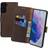 Suncase Book-Style Case Galaxy S25 Plus
