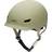 Trybike Retro Helmet - Vintage Matte Green