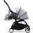 Stokke YOYO 0+ Newborn Pack Rain Cover