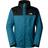 The North Face Men's Evolve II Triclimate 3-in-1 Jacket - Mallard Blue/TNF Black