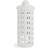 Kähler Urbania Lighthouse White Lanterne 21cm
