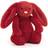 Jellycat Bashful Cranberry Bunny 18cm