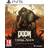 DOOM: The Dark Ages - Premium Edition (PS5)