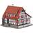 Faller Half Timbered House 131374