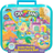 Colorbaby Cra Z Sand Under The Sea Adventure Set