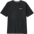 Patagonia Men's P-6 Logo Responsibili Tee - Black