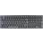 Varmilo VPT109 Charcoal V3 Gateron G Pro 3.0 Red Wireless keyboard (Nordic)