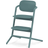 Cybex Lemo Matstol Stone Blue