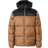 Columbia Men's Puffect II Hooded Puffer Jacket - Delta/Black
