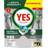 Yes Platinum All In One Dishwasher Detergent 80pcs