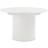 Furniturebox Gethin White Spisebord 120cm