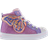 Skechers Kid's Twi Lites 2.0 Butterfly Wishes - Lavender/Multi