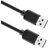 Wentronic 2.0 USB A - USB A M-M 3m