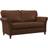 John Lewis Charlotte II Large Premium Caramel Sofa 188cm 3 Seater