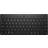 HP 350 Compact Black Bluetooth Multi-Device Keyboard (English)