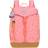 Lässig Big Outdoor Backpack - Adventure Rose