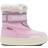 Moon Boot Junior Park Strap Boot - Pink