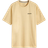 Patagonia Men's P-6 Logo Responsibili Tee - Beeswax Tan