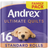 Andrex Ultimate Quilts 16-pack