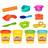 Play-Doh Starter Set