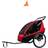 Trekker Bicycle Trailer Pro 1-2 Children