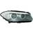 Diederichs Headlight 1225984