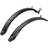 Polisport Plug-In Wheel Guard Set Expander Plastic 26"-29", Cross