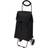 Sliplet Shopping Trolley 30L - Black