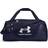 Under Armour Undeniable 5.0 Medium Duffle Bag - Midnight Navy/Metallic Silver