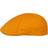 Stetson Texas Sun Protection Flat Cap - Orange