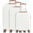 Travelite Bali Suitcase - 3 delar