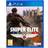 Sniper Elite: Resistance (PS4)