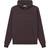 Fear of God Essentials Hoodie - Plum