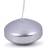 Donau Home Set of 12 Pieces Silver Doftljus 400g 12st