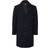 Selected Joseph Wool Blend 2 in 1 Coat - Sky Captain