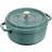 Staub La Cocotte med lock 3.7 L 24 cm