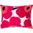 Marimekko Unikko Örngott Röd (60x50cm)