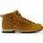 Dolomite Cinquantaquattro Mid Full Grain Leather Evo - Golden Yellow