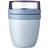 Mepal Ellipse Mini Food Container