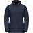 Jack Wolfskin Moonrise 3in1 Jacket Women - Night Blue