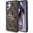 Guess Galaxy S25 Ultra Mobilskal Big 4G Logo Classic