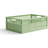 Made Crate Maxi Spring Green Förvaringslåda