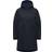 Jack Wolfskin Baylight 3in1 Coat Women - Dark Navy