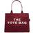 Marc Jacobs The Canvas Large Tote Bag - Oxblood