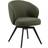 Nordform Alpull Green Køkkenstol 80cm