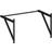 Peak Fitness Pull Up Bar