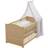 Roba Beloved Bear Complete Bed Set